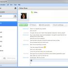 Нова версія Skype отримала інтегрований Facebook-чат